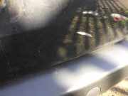 Heckklappe Peugeot 207 SW (WE/WU) Kombi 1.6 16V (EP6C(5FS)) 2008-08