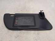 Sonnenblende 964007082R Renault Megane III CC (EZ) Cabrio 1.5 dCi 110 (K9K-J836) 2011-02