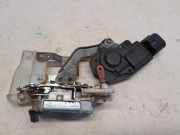 Türschloss Stangen Rechts Vorne 126L1115 Citroën C1 Schrägheck 1.0 12V (1KR-FE) 2007