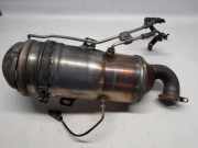 Rußpartikelfilter TRPSAK493 Citroën Berlingo Van 1.6 Hdi 16V 90 (DV6TED4BU.FAP(9HS)) 2010-10