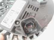 Lichtmaschine V-Snaar 231000026R Renault Kangoo Express (FW) Van 1.5 dCi 75 (K9K-628(K9K-E6)) 2017-02