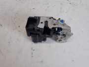 Türschloss Stangen Rechts Vorne 95380546 Opel Karl Schrägheck 5-drs 1.0 12V (B10XE(Euro 6)) 2017-03