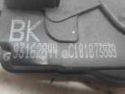 Türschloss Stangen Rechts Vorne 93162844 Opel Tigra Twin Top Cabrio 1.4 16V (Z14XEP(Euro 4)) 2007-05