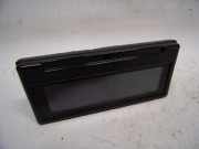 Innenausstattung Display 31268055 Volvo V50 (MW) Kombi 1.6 D 16V (D4164T) 2010