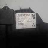 Türschloss Stangen Rechts Hinten 51892932 Fiat Punto Evo (199) Schrägheck 1.3 JTD Multijet 85 16V (199.B.4000(Euro 5)) 2011