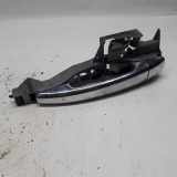 Türgriff Außen Links Hinten 9684560080 Citroën C3 (SC) Schrägheck 5-drs 1.6 HDi 92 (DV6DTED(9HP)) 2012-06