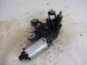 Scheibenwischermotor Hinten 2S61A17K441AB Ford Fiesta 5 (JD/JH) Schrägheck 1.25 16V (M7JB) 2003-07