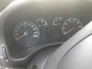 Tacho Fiat Punto II (188) Schrägheck 1.2 60 S (188.A.4000) 2005-11