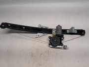 Fensterheber Links Hinten Volvo XC90 I SUV 3.2 24V (B6324S) 2008-07