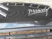 Stoßstange Vorne Citroën C3 Picasso (SH) Großraumlimousine 1.6 16V VTI 120 (EP6C(5FS)) 2010-02