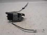 Türschloss Stangen Rechts Vorne 9812500780 Peugeot 208 I (CA/CC/CK/CL) Schrägheck 1.2 Vti 12V PureTech 82 (EB2F(HMZ)) 2013-04