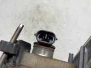 Nebelscheinwerfer Rechts Vorne 6206J4 Citroën C5 III Tourer (RW) Kombi 2.0 HDiF 16V (DW10BTED4(RHF)) 2010-10