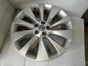 Felge Li, 18", 7J, ET38, 5 Gats 95493724 Opel Mokka/Mokka X SUV 1.4 Turbo 16V Bi-fuel ecoFLEX 4x2 (A14NET(Euro 5)) 2015-08