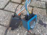 Anhängerkupplung 55R011047 Renault Captur (2R) SUV 0.9 Energy TCE 12V (H4B-408(H4B-B4)) 2017-04