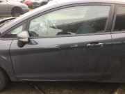 Tür Links Vorne 1692516 Ford Fiesta 6 (JA8) Schrägheck 1.6 TDCi 95 (T3JA(Euro 5)) 2011-10