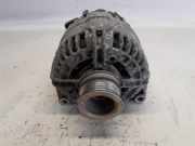 Lichtmaschine V-Snaar 0124425020 Opel Zafira (M75) Großraumlimousine 1.6 16V (Z16XE1(Euro 4)) 2006-06