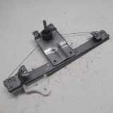 Fensterheber Rechts Hinten 827003722R Renault Clio IV (5R) Schrägheck 5-drs 1.5 Energy dCi 90 FAP (K9K-638) 2013-04