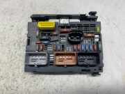 Sicherungskasten 9664706280 Citroën Berlingo Van 1.6 Hdi 75 16V Phase 1 (DV6BUTED4(9HT)) 2008-06