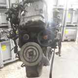 Motor 93192423 Opel Corsa D Schrägheck 1.3 CDTi 16V Ecotec (Z13DTH(Euro 4)) 2007