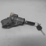 Zündschloss + Schlüssel 1612475680 Citroën C1 Schrägheck 1.0 12V VVT-i (1KR-FE(CFB)) 2018