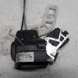 T?rschloss Stangen Rechts Hinten 814201F010 Kia Sportage (JE) Gel?ndewagen 2.0 CVVT 16V 4x2 (G4GC) 2007