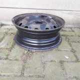 Felge St, 14", 5J, 4 Gats Hyundai Getz Schrägheck 1.4i 16V (G4EEG) 2008