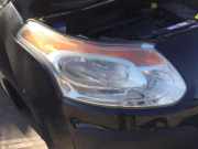 Scheinwerfer Rechts 9681806180 Citroën C3 Picasso (SH) Großraumlimousine 1.4 16V VTI 95 (EP3(8FS)) 2009
