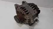 Lichtmaschine V-Snaar 23100JA02A Renault Koleos I SUV 2.5 16V (2TR-703) 2008-05