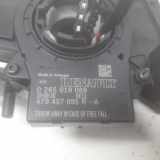 Airbag Schleifring 479457095R Renault Twingo III (AH) Schrägheck 5-drs 1.0 SCe 70 12V (H4D-400(H4D-A4)) 2015