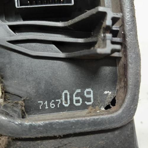 Türschloss Stangen Links Hinten 51227202147 BMW 1 serie (E87/87N) Schrägheck 5-drs 116i 1.6 16V (N45-B16A) 2005 Bild Türschloss Stangen Links Hinten 51227202147 BMW 1 serie (E87/87N) Schrägheck 5-drs 116i 1.6 16V (N45-B16A) 2005