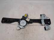 Fensterheber Rechts Vorne 98810SUV20 Opel Mokka/Mokka X SUV 1.4 Turbo 16V Bi-fuel ecoFLEX 4x2 (A14NET(Euro 5)) 2015-08