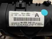 Navigation Display 96650242ZD Peugeot 308 (4A/C) Schrägheck 1.6 VTI 16V (EP6C(5FS)) 2010-01