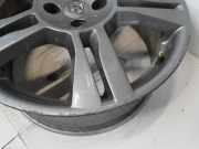 Felge Li, 17", 7J, ET55, 4 Gats 8200681985 Renault Twingo II (CN) Schrägheck 3-drs 1.6 16V RS (K4M-854(K4M-N8)) 2009-04