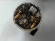 Tankschwimmer Dacia Sandero I (BS) Schrägheck 1.5 dCi 70 (K9K-792) 2009-10