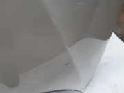 Heckklappe Renault Megane III CC (EZ) Cabrio 1.5 dCi 110 (K9K-J836) 2011-02