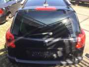 Heckklappe Peugeot 207 SW (WE/WU) Kombi 1.6 16V (EP6C(5FS)) 2008-08