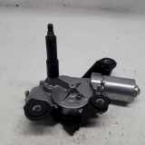 Scheibenwischermotor Hinten 0390201847 Renault Megane III Berline (BZ) Schrägheck 5-drs 1.5 dCi 110 (K9K-J836) 2012-05