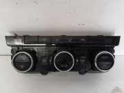 Bedienung Heizung 5E0907044E Skoda Octavia Kombi (5EAC) Kombi 5-drs 1.6 TDI Greenline 16V (DBKA) 2014-02