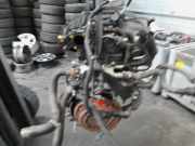 Motor 1627122980 Citroën C4 Cactus (0B/0P) Schrägheck 5-drs 1.2 PureTech 82 12V (EB2F(HMZ)) 2016-06