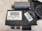 Fensterheber Rechts Vorne 9222V9 Peugeot 307 CC (3B) Cabrio 2.0 16V (EW10J4(RFN)) 2004-07