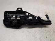 Türgriff Außen Rechts Vorne Renault Captur (2R) SUV 0.9 Energy TCE 12V (H4B-408(H4B-B4)) 2017-04