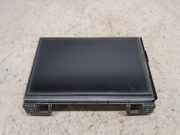 Zentrale Steuerung Multimedia 9805301780 Peugeot 208 I (CA/CC/CK/CL) Schrägheck 1.2 Vti 12V PureTech 82 (EB2F(HMZ)) 2014-09