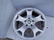 Felge Li, 17", 75J, ET40, 5 Gats BMW X5 (E53) SUV 3.0d 24V (M57-D30(306D4)) 2004-08
