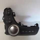 Bedienung Heizung D094D Honda Jazz (GE6/GE8/GG/GP) Schrägheck 1.4 VTEC 16V (L13Z1) 2009