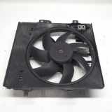 Kühlerventilatormotor 9682902080 Peugeot 207/207+ (WA/WC/WM) Schrägheck 1.4 HDi (DV4TD(8HR)) 2011