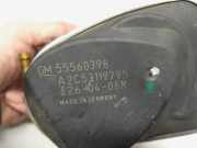 Drosselklappe 55560398 Opel Astra H (L48) Schrägheck 5-drs 1.6 16V (A16XER(Euro 5)) 2008-07