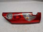 Rücklicht Rechts 8200419952 Renault Kangoo Express (FW) Van 1.5 dCi 110 (K9K-804(K9K-C8)) 2010-11