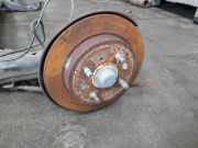 Hinterachse Vwa ABS Honda Jazz (GE6/GE8/GG/GP) Schrägheck 1.2 VTEC 16V (L12B1) 2010-02