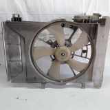 Kühlerventilatormotor Toyota Yaris II (P9) Schrägheck 1.0 12V VVT-i (1KR-FE) 2006