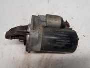Anlasser 2S6U11000CB Ford Focus 2 Schrägheck 1.6 16V (SHDB(Euro 5)) 2008-06